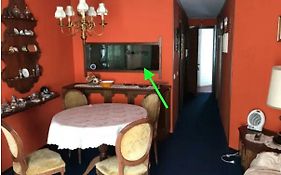 Giomein - Flat In Cervinia 50M From Slopes And City Centre
