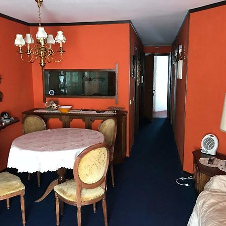 Giomein - Flat In Cervinia 50M From Slopes And City Centre Apartment Breuil-Cervinia Exterior photo