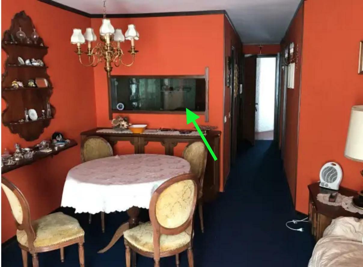 Giomein - Flat In Cervinia 50M From Slopes And City Centre Apartment Breuil-Cervinia Exterior photo